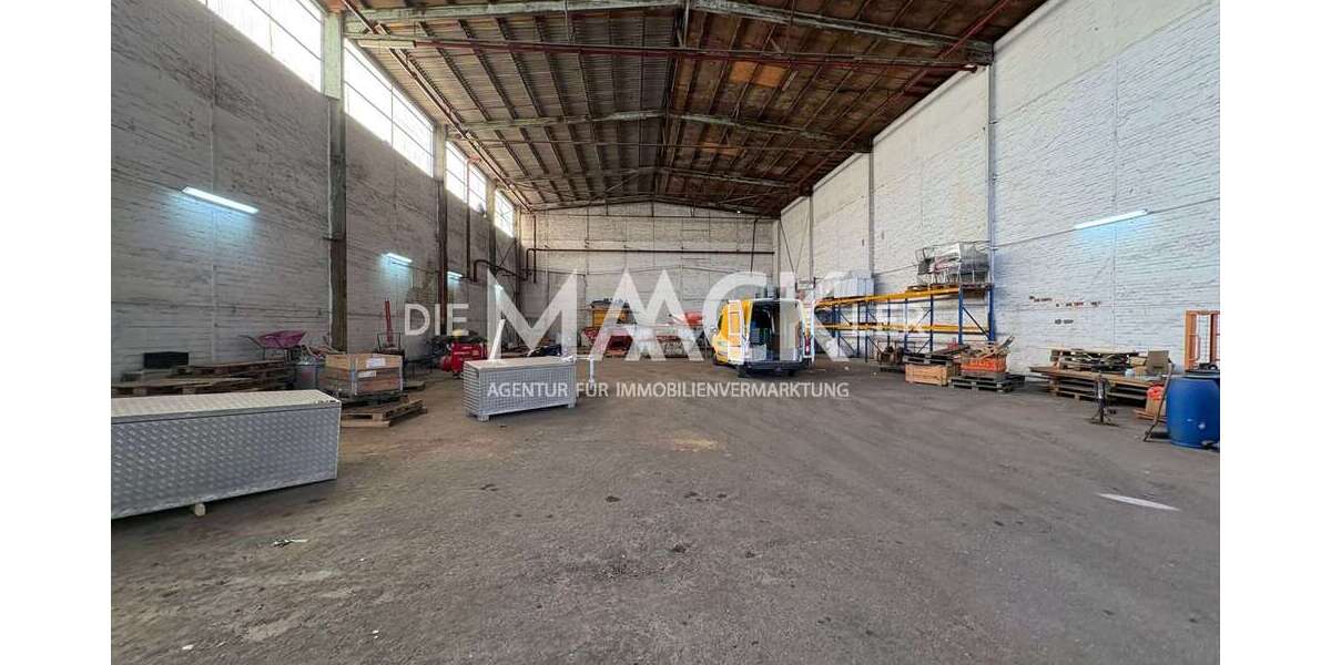 Gewerbeobjekt Lüneburg Goseburg-Zeltberg - 3.000&euro; | Angebot:22914984