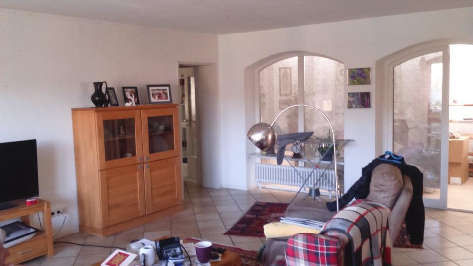 Etagenwohnung Ihringen - 2 Zimmer, 95 m&sup2;, 1.140&euro; | Angebot:25841327