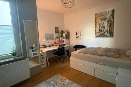 Wohnen auf Zeit Osnabrück Hafen - 1 Zimmer, 14 m&sup2;, 445&euro; | Angebot:25726836
