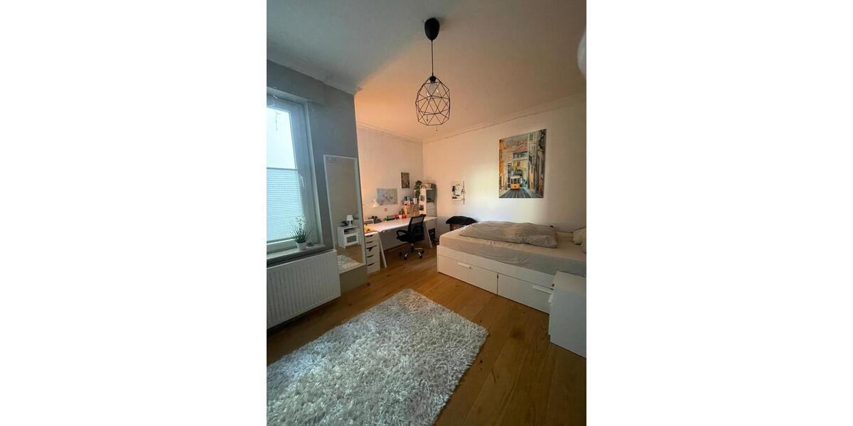 Wohnen auf Zeit Osnabrück Hafen - 1 Zimmer, 14 m&sup2;, 445&euro; | Angebot:25726836