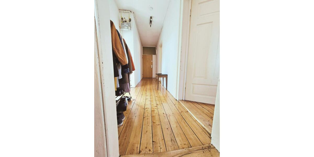 Dachgeschoßwohnung Mannheim Neckarstadt-Ost - 3 Zimmer, 74 m&sup2;, 975&euro; | Angebot:25902088
