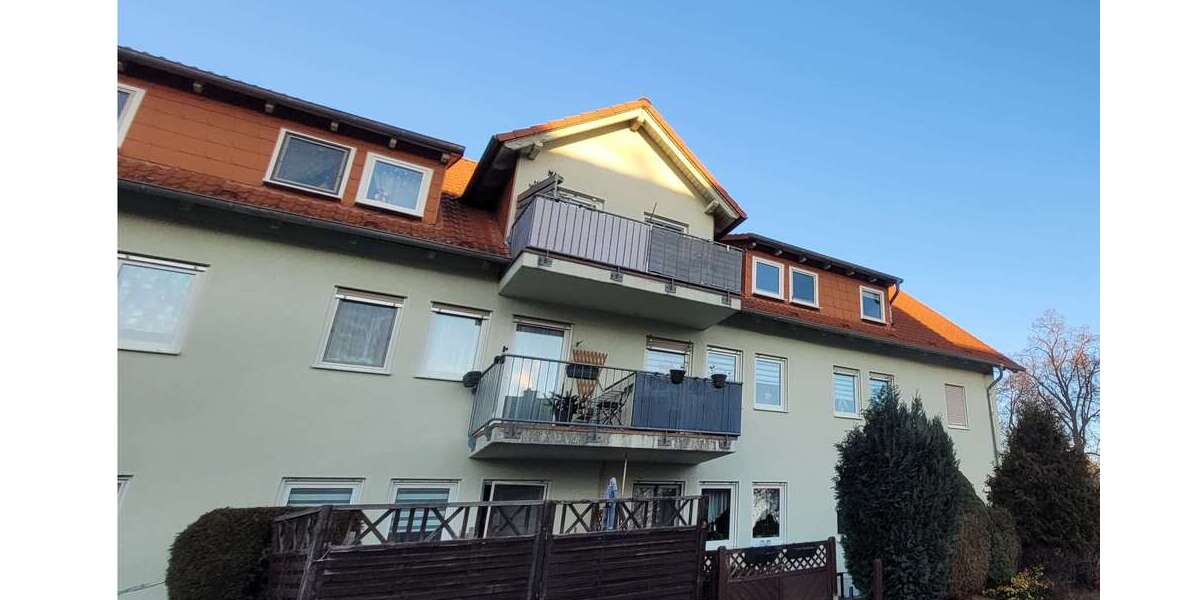 Wohnung zum Mieten in Sülzenbrücken 780 € 103.4 m² 4 zimmer