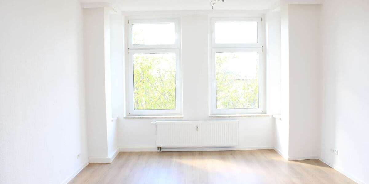 frisch renovierte 3 Zimmer-Wohnung *mit Balkon* ***1 Monat Kaltmietenfrei*** - Appartement Magdeburg Stadtfeld Ost | Angebot:10907963