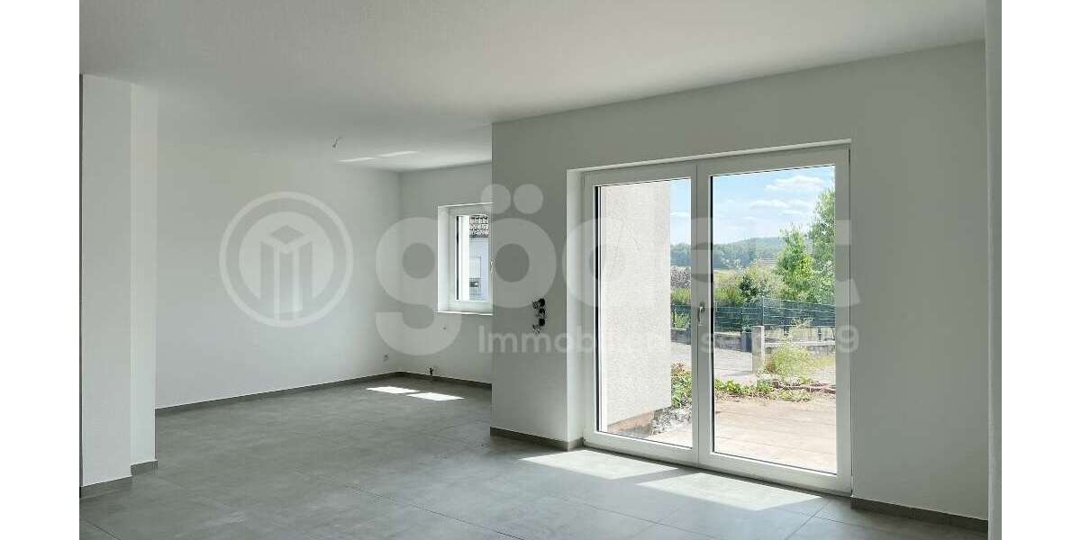 Einfamilienhaus Haibach - 4 Zimmer, 108 m&sup2;, 1.800&euro; | Angebot:27056219