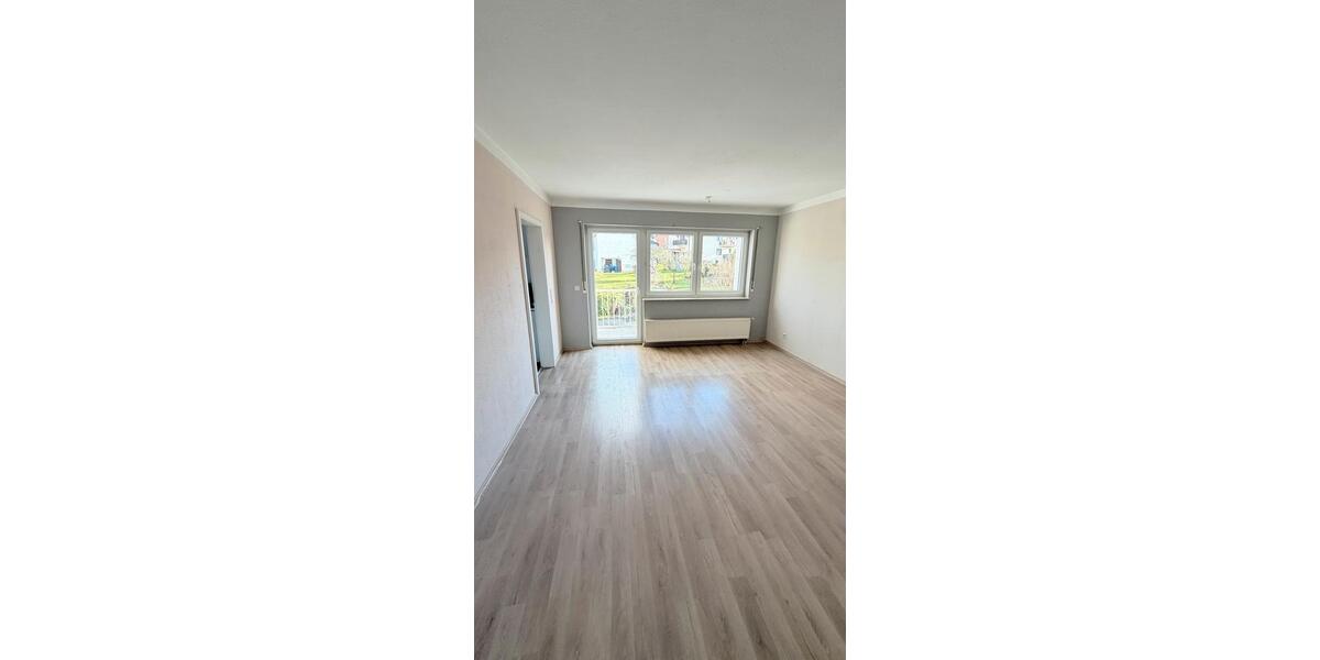 Dachgeschoßwohnung Erbach - 2 Zimmer, 58 m&sup2;, 860&euro; | Angebot:26241355