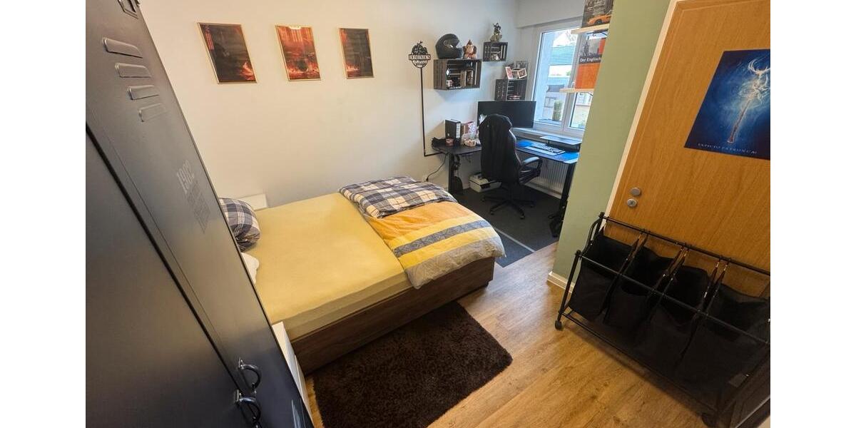 Erdgeschoßwohnung Mainhausen - 2 Zimmer, 53 m&sup2;, 850&euro; | Angebot:24372333