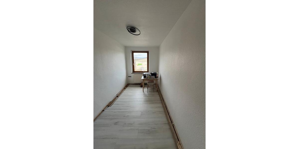 Etagenwohnung Rudolstadt - 3 Zimmer, 60 m&sup2;, 680&euro; | Angebot:25045488