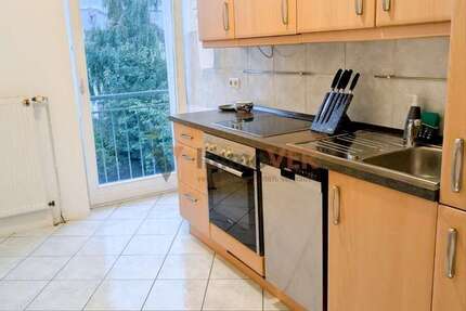 Wohnung zum Mieten in Cuxhaven 715 € 57 m² 2 zimmer