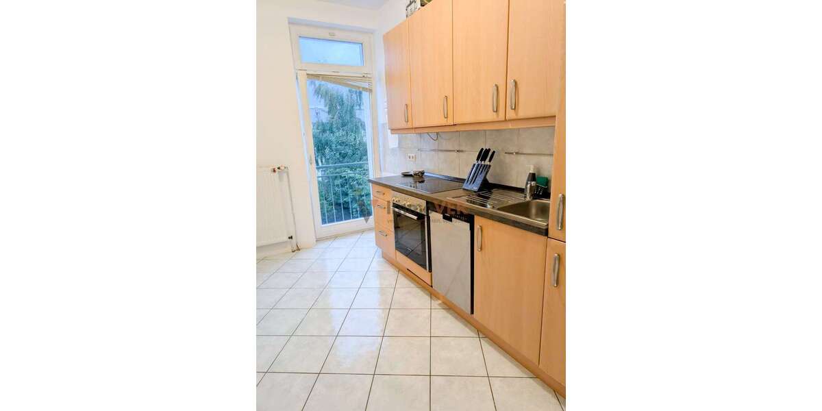 Wohnung zum Mieten in Cuxhaven 715 € 57 m² 2 zimmer