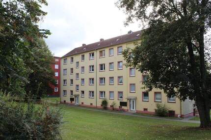 Schöne 2 Zimmerwohnung mit Balkon! 2 zimmer