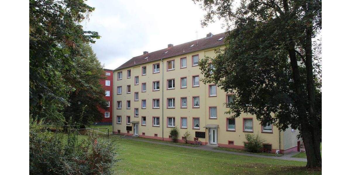 Schöne 2 Zimmerwohnung mit Balkon! 2 zimmer