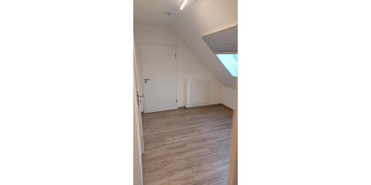 Dachgeschoßwohnung Offingen - 2 Zimmer, 55 m&sup2;, 720&euro; | Angebot:25839182