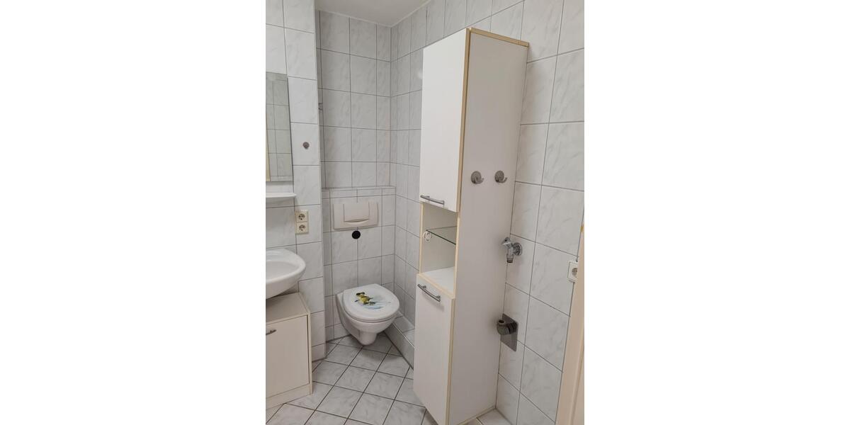 Etagenwohnung Riederich - 1 Zimmer, 31 m&sup2;, 500&euro; | Angebot:26090638