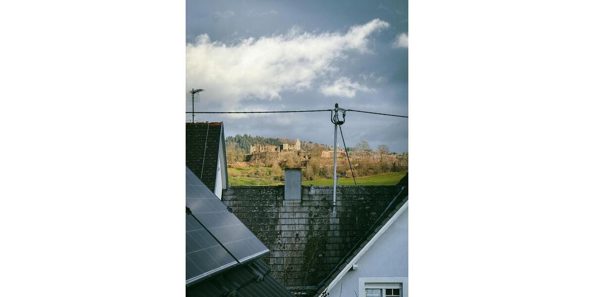 Dachgeschoßwohnung Emmendingen - 3 Zimmer, 101 m&sup2;, 1.718&euro; | Angebot:23869973