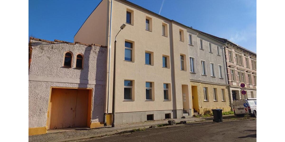 unbefristetes möbliertes WG Zimmer in direkter THB- und MHB-Nähe zu vermieten 1 zimmer