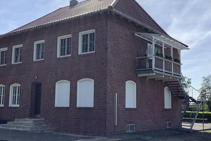 Wohnung Ochtrup - 3 Zimmer, 100 m&sup2;, 800&euro; | Angebot:26631239