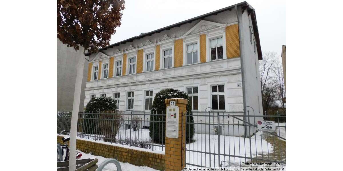 Gewerbeobjekt Berlin Treptow-Köpenick - 780&euro; | Angebot:25261087