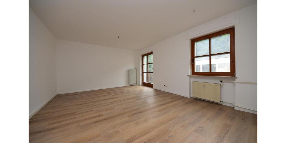 Etagenwohnung Heigenbrücken - 1 Zimmer, 40 m&sup2;, 470&euro; | Angebot:24980680