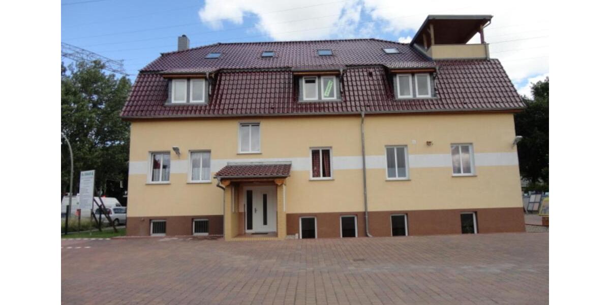 Dachgeschoßwohnung Berlin Lichtenberg - 3 Zimmer, 1.050&euro; | Angebot:23312554