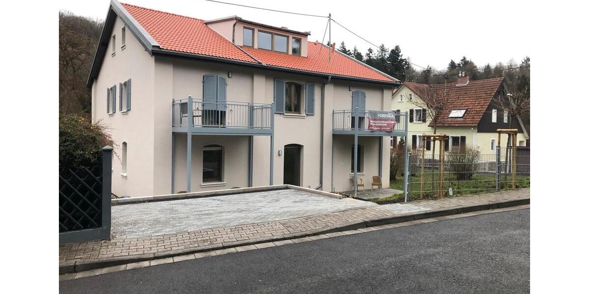 Erdgeschoßwohnung Taunusstein - 2 Zimmer, 70 m&sup2;, 1.180&euro; | Angebot:24814976