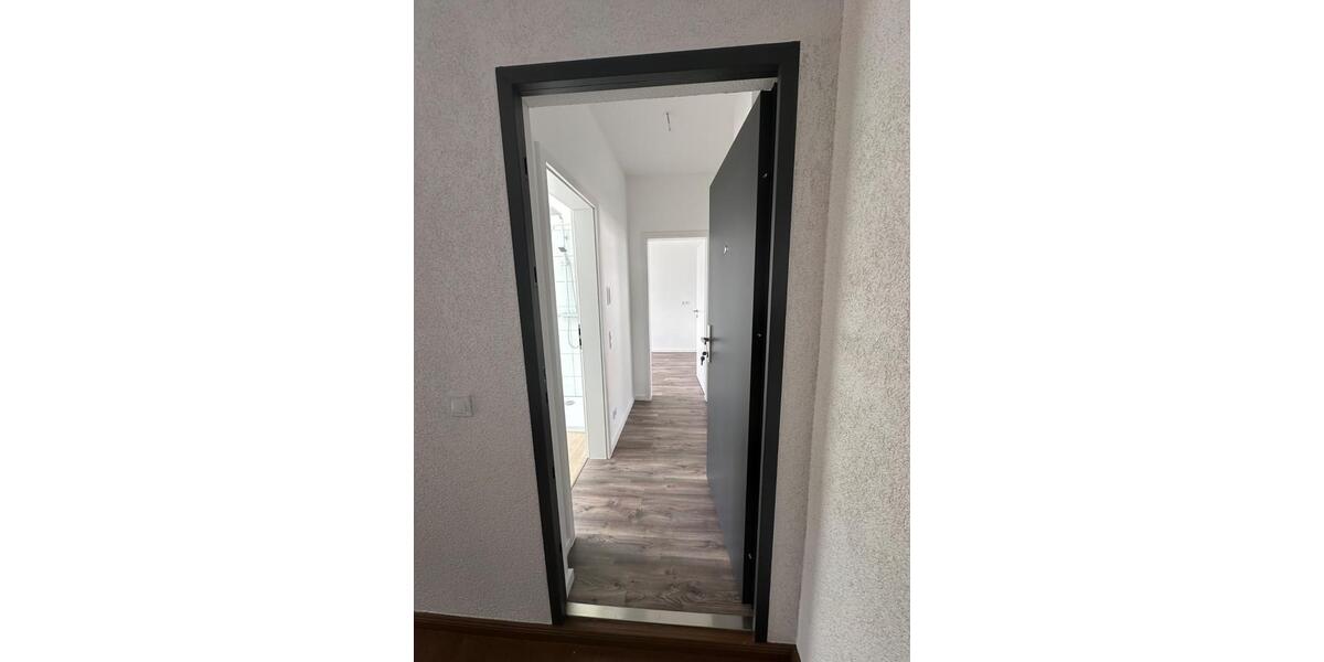 Etagenwohnung Schönebeck (Elbe) - 2 Zimmer, 54 m&sup2;, 380&euro; | Angebot:26254401