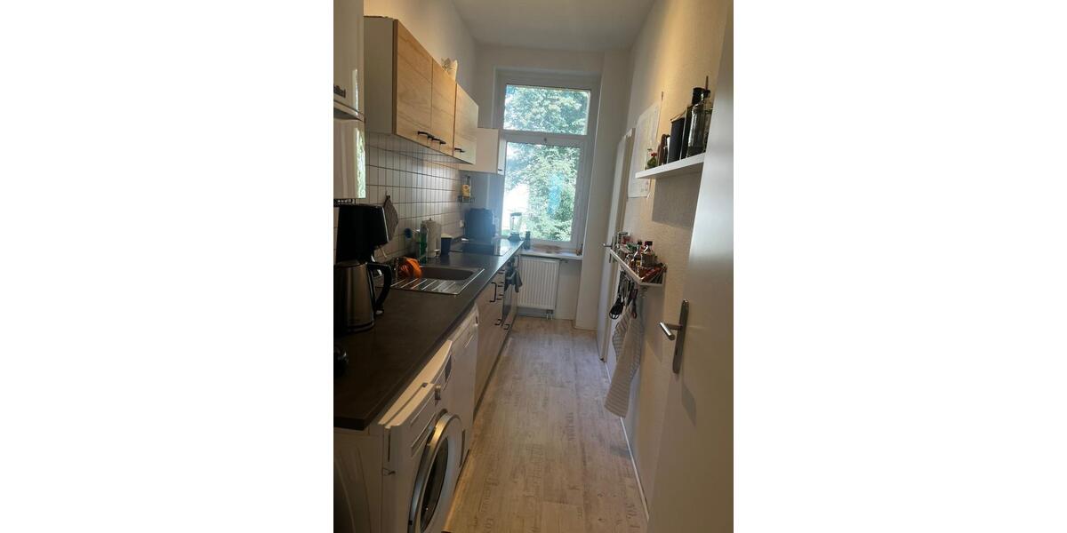 Wohnen auf Zeit Braunschweig Westliches Ringgebiet - 1 Zimmer, 17 m&sup2;, 322&euro; | Angebot:26083352