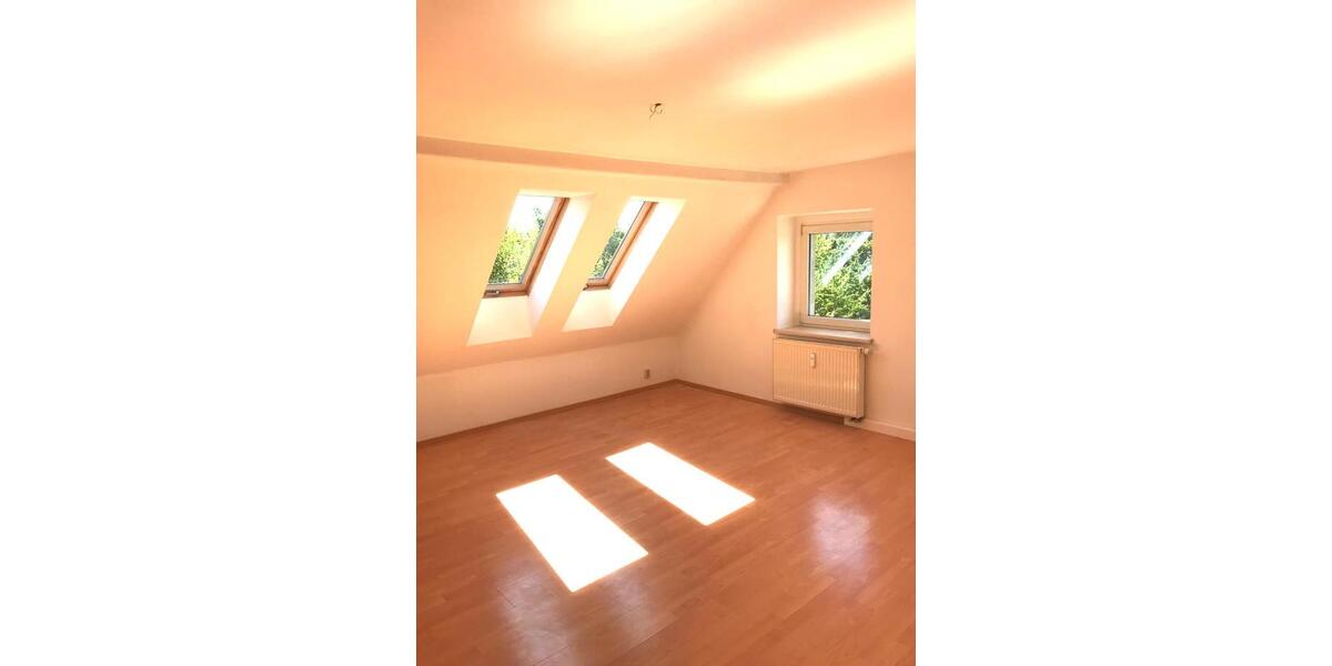 Dachgeschoßwohnung Doberschau-Gaußig Gaußig - 2 Zimmer, 69 m&sup2;, 385&euro; | Angebot:26022191
