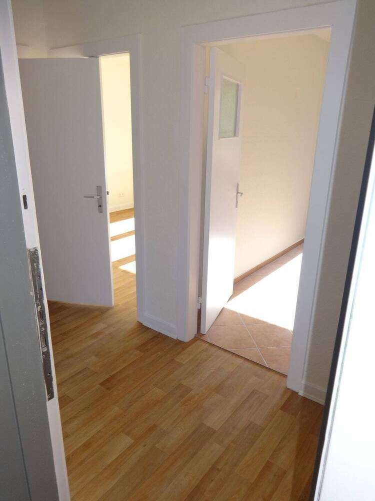 HH-Horn, 2 Zimmer Wohnung mit Balkon !Bitte unsere Fragen beachten!