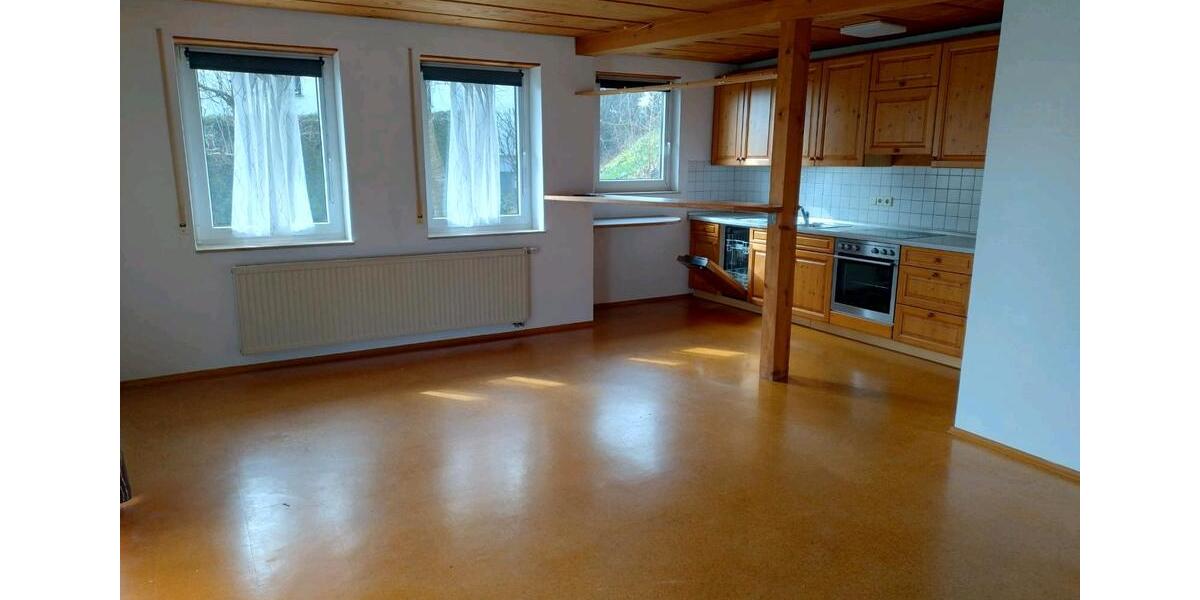 Etagenwohnung Hohentengen - 1 Zimmer, 69 m&sup2;, 414&euro; | Angebot:25342609