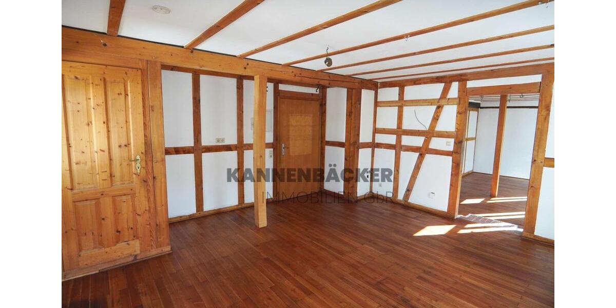 Etagenwohnung Höhr-Grenzhausen Grenzhausen - 2 Zimmer, 59 m&sup2;, 550&euro; | Angebot:25231449