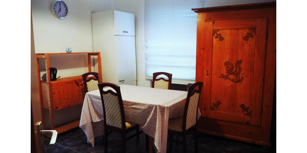 Wohnen auf Zeit Nürnberg Gärten bei Wöhrd - 1 Zimmer, 50 m&sup2;, 99&euro; | Angebot:13690097