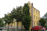 Altbau Loft Wohnung am Lech x3: 73+82+64 qm, kernsaniert, Balkon, Parkett, Küche, ruhig, nähe KUKA, provisionsfrei 3 zimmer