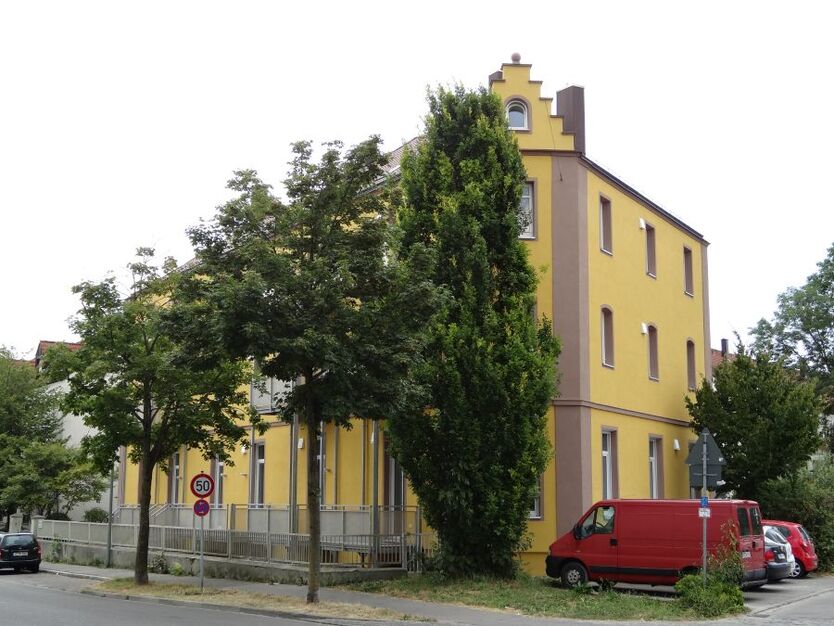 Altbau Loft Wohnung am Lech x3: 73+82+64 qm, kernsaniert, Balkon, Parkett, Küche, ruhig, nähe KUKA, provisionsfrei 3 zimmer