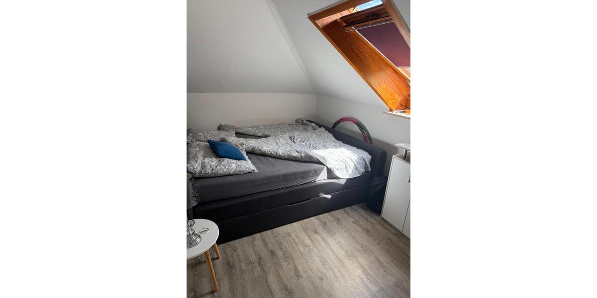 Dachgeschoßwohnung Ladelund - 3 Zimmer, 60 m&sup2;, 750&euro; | Angebot:26705918