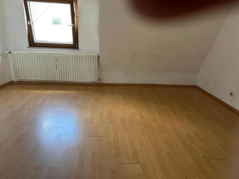3 Zi Whg zu vermieten 01602220767