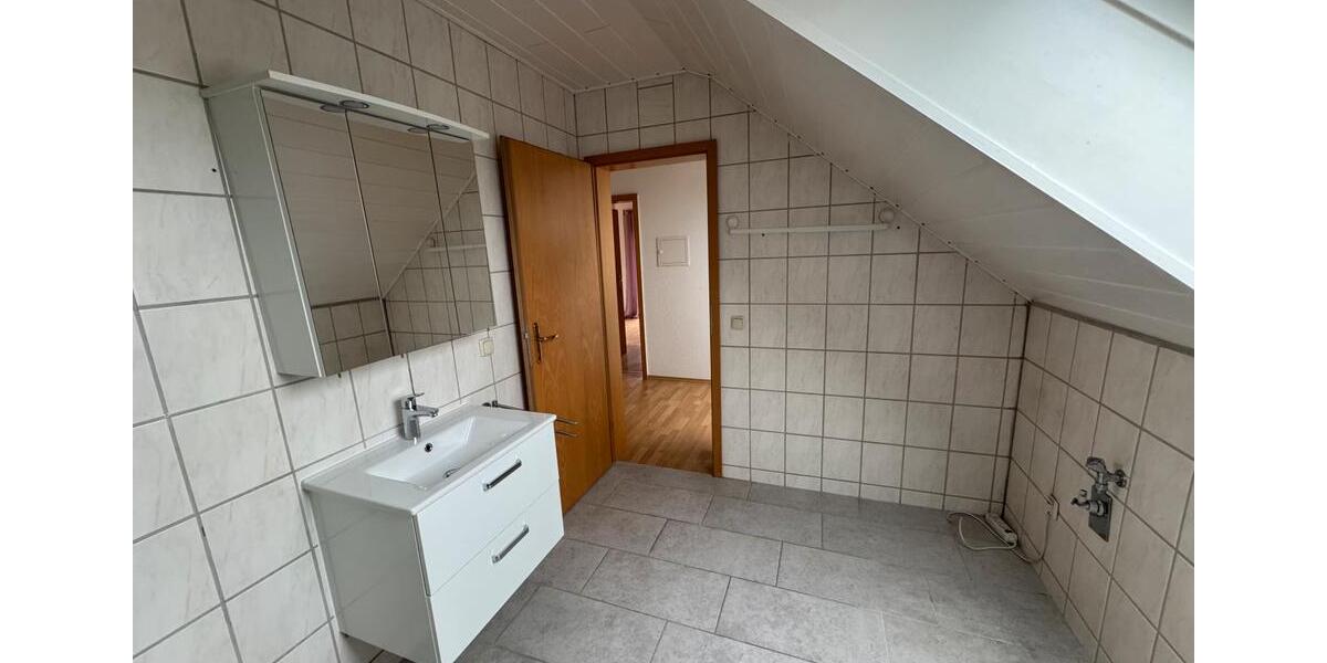 5-Zimmer Maisonette-Wohnung 5 zimmer