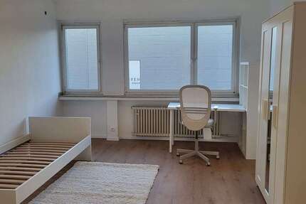 Wohnung Bonn-Zentrum Zentrum - 1 Zimmer, 27 m&sup2;, 525&euro; | Angebot:26988406