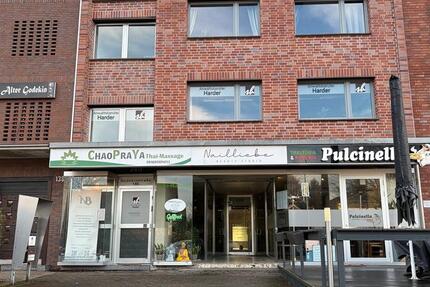 Gewerbeobjekt Dortmund Hörde - 1.100&euro; | Angebot:24864161