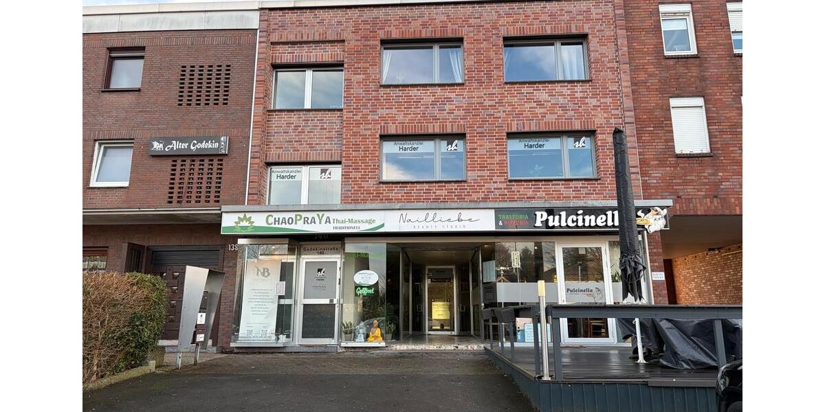 Gewerbeobjekt Dortmund Hörde - 1.100&euro; | Angebot:24864161