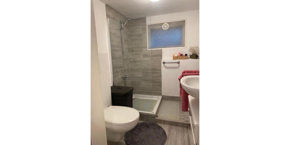 Wohnen auf Zeit Engelskirchen - 2 Zimmer, 50 m&sup2;, 750&euro; | Angebot:25326292