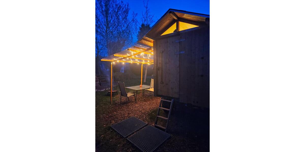 Wohnen auf Zeit Irmenach - 1 Zimmer, 10 m&sup2;, 69&euro; | Angebot:25455884