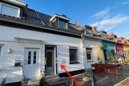 Wohnen auf Zeit Bremen Hemelingen - 3 Zimmer, 12 m&sup2;, 500&euro; | Angebot:26042942