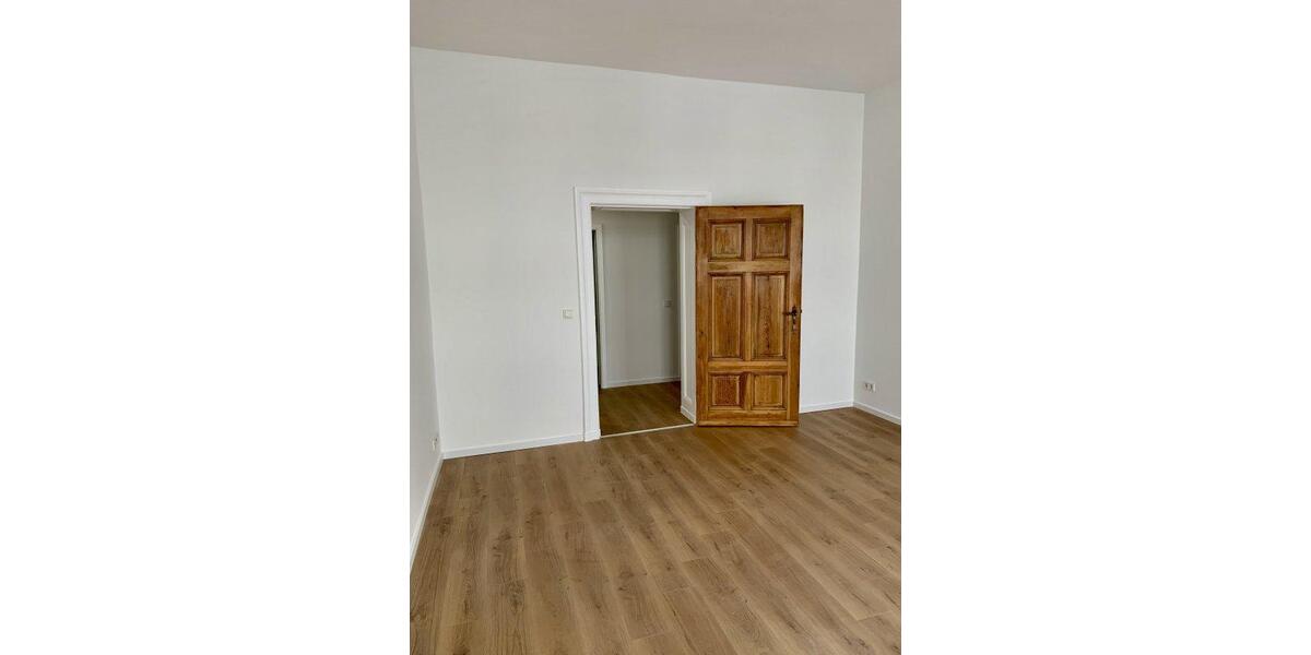 Erdgeschoßwohnung Eberswalde - 2 Zimmer, 56 m&sup2;, 532&euro; | Angebot:25443322