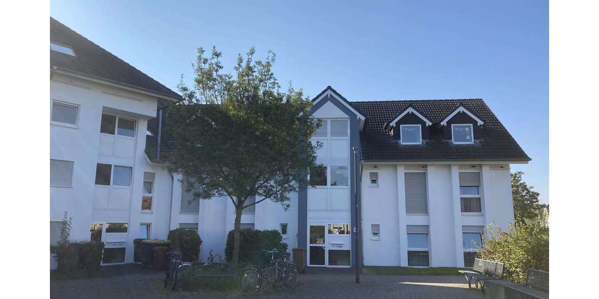 Etagenwohnung Sankt Augustin - 2 Zimmer, 59 m&sup2;, 370&euro; | Angebot:26884707