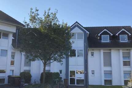 Wohnung Sankt Augustin - 2 Zimmer, 59 m&sup2;, 370&euro; | Angebot:26884707