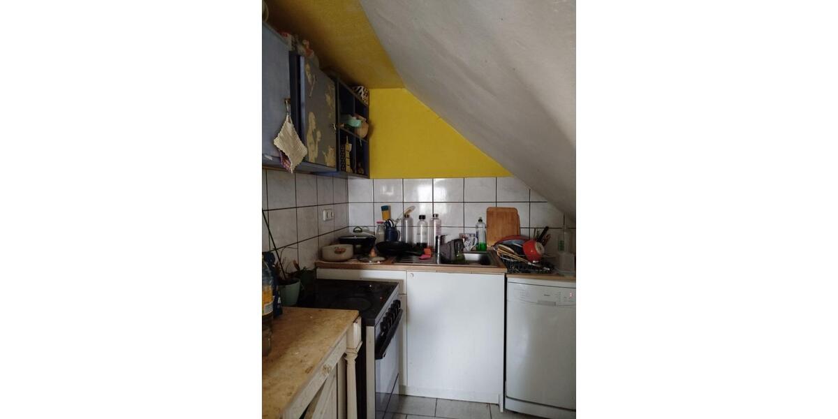 Wohnen auf Zeit Göttingen Grone - 1 Zimmer, 15 m&sup2;, 300&euro; | Angebot:25861087