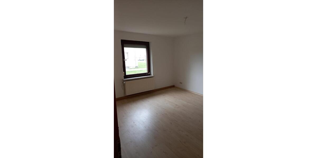 3 Zimmer Wohnung in Neustadt bei Coburg ab sofort 3 zimmer