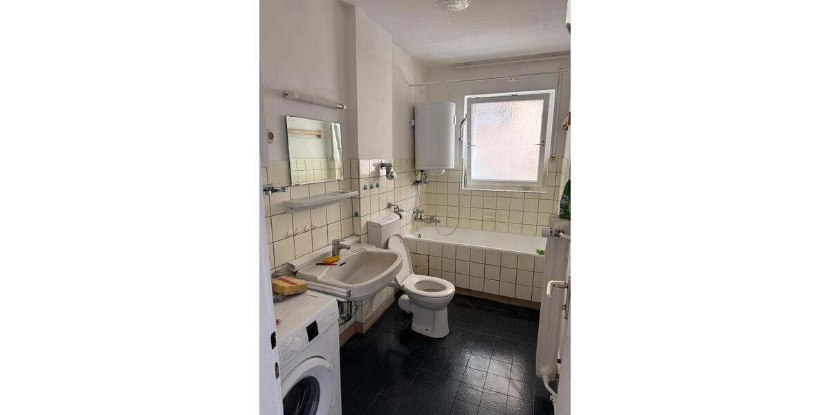 Wohnen auf Zeit Pfungstadt - 3 Zimmer, 60 m&sup2;, 1.950&euro; | Angebot:26661319