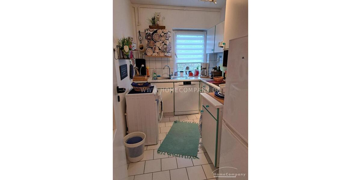 Wohnen auf Zeit Berlin Reinickendorf - 2 Zimmer, 55 m&sup2;, 1.100&euro; | Angebot:25383256