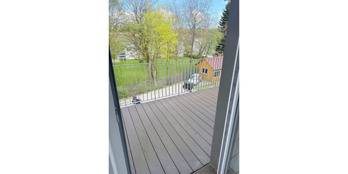 Etagenwohnung Deißlingen - 2 Zimmer, 50 m&sup2;, 900&euro; | Angebot:26271082